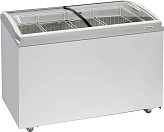 Ларь морозильный Бирюса 355CZQ