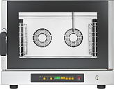 Пароконвектомат Tecnoeka EKF 411 D AL UD купить по низкой цене в Новосибирске | Комплекс Трейд.