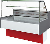 Витрина холодильная Марихолодмаш ВХС-1,0 Таир Cube