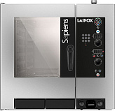 Пароконвектомат Lainox SAEV071R+LCS купить по низкой цене в Новосибирске | Комплекс Трейд.