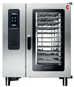 Пароконвектомат Convotherm Maxx 10.10 купить по низкой цене в Новосибирске | Комплекс Трейд.