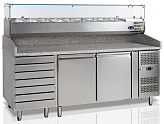 Стол для пиццы TEFCOLD PT1310