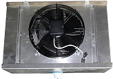 Воздухоохладитель Intercold ВО-1350-6