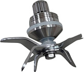 Нож JAU NEW 5 для блендера HBH-850 