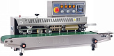 Роликовый конвейерный запайщик Hualian FR-980I SS (нерж.)