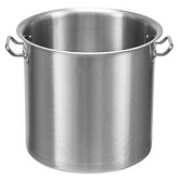 Котел MACO Spring HG-SS201258 (D=320 мм, 25. 7 л)