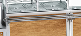 Направляющая Abat МН70Х.09.00.000СБ (HOT-LINE)