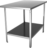 Стол производственный Hessen СО 9/7 нерж.