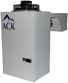 Моноблок среднетемпературный АСК-Холод МС-22