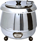 Мармит Gemlux GL-SK600SD