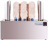 Аппарат для сушки и полировки бокалов Frucosol SV2000