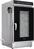Пароконвектомат Abat ПКА 10-2/3П-01 купить по низкой цене в Новосибирске | Комплекс Трейд.