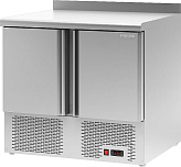 Стол холодильный POLAIR TMi2-G с бортом