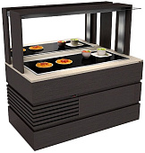 Буфет с подогреваемой столешницей Техно-ТТ БПС-113/1946