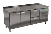 Стол морозильный КАМИК СМ-221858