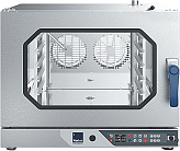 Пароконвектомат Radax TOLSTOY TL05DGOL ручная мойка купить по низкой цене в Новосибирске | Комплекс Трейд.