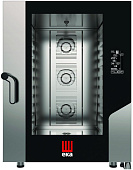 Печь конвекционная Tecnoeka MKF 1064 BM