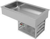 Ванна охлаждаемая Gastrolux ВОВ-076/GN/Pr Premium