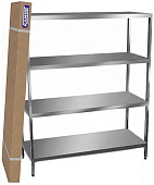 Стеллаж кухонный КАМИК Ст-Р-3093
