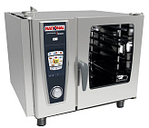 Пароконвектомат Rational SCC 61 5 Senses купить по низкой цене в Новосибирске | Комплекс Трейд.