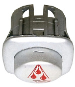 Включатель увлажнения печи Apach (020PUL0004/020PUL0005) для конвекционной печи AD44MH ECO