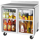 Стол холодильный Turbo air CMWR-36G