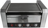 Гриль роликовый Rosso SHG-09A
