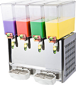 Сокоохладитель Kocateq SP9Lx4