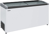 Ларь морозильный POLAIR DF150C-L