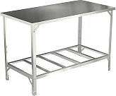 Стол производственный AppetiTT СПРО-1506 Н