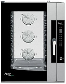 Пароконвектомат Apach AP10QNDC купить по низкой цене в Новосибирске | Комплекс Трейд.