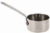 Соусник/мини-сотейник 11 см, нержавейка, P.L. Proff Cuisine (0.5 л)