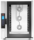 Пароконвектомат Tecnoeka EKF 1111 TC купить по низкой цене в Новосибирске | Комплекс Трейд.