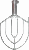Лопатка для миксера Hurakan HKN-KS10