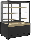 Витрина Carboma KC70 VV 0,9-1 STANDARD (версия 2.0) (9005-0109)