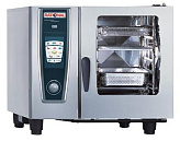 Пароконвектомат Rational SCC 62G 5 Senses купить по низкой цене в Новосибирске | Комплекс Трейд.