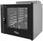 Пароконвектомат Grill Master ПКГ6/Г купить по низкой цене в Новосибирске | Комплекс Трейд.