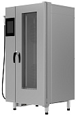 Пароконвектомат Gabino Combi 2011b-L ADVANCE купить по низкой цене в Новосибирске | Комплекс Трейд.