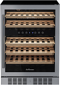 Винный шкаф Meyvel MV46-KST2