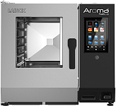 Пароконвектомат Lainox AROMA BOOSTED NABOO AREN054B купить по низкой цене в Новосибирске | Комплекс Трейд.