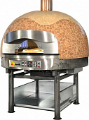 Печь для пиццы Morello Forni MIXe110 Cupola Mosaic