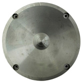 ТЭН в сборе Airhot для аппаратов сахарной ваты CF