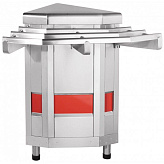 Модуль поворотный Abat МП-45КМ кашир.