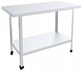 Стол производственный Пищевые Технологии Стандарт СРО-15/7С304НК-П