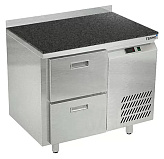 Стол холодильный Техно-ТТ СПБ/О-423/02-907