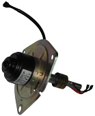 Мотор Airhot для аппаратов для сахарной ваты CF-1/2