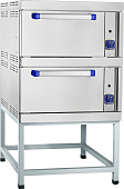 Шкаф жарочный Abat ШЖГ-2