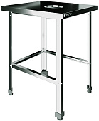 Стол производственный Restoinox СПО-6/7-О-ЭЦ