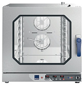 Пароконвектомат Radax TOLSTOY TL07DY0L купить по низкой цене в Новосибирске | Комплекс Трейд.