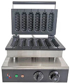 Вафельница Airhot WS-3